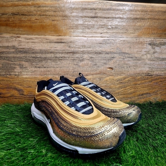 New Nike Women's Air Max 97 sz 8 - Picture 2 of 10